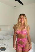 Megan johnson Las Vegas Escorts 1
