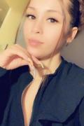 Sophie skyye new in town ready to meet regulars Las Vegas Escorts 4