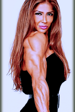 Christina L