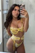 Sandra Las Vegas Escorts 1