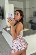 Sandra Las Vegas Escorts 4