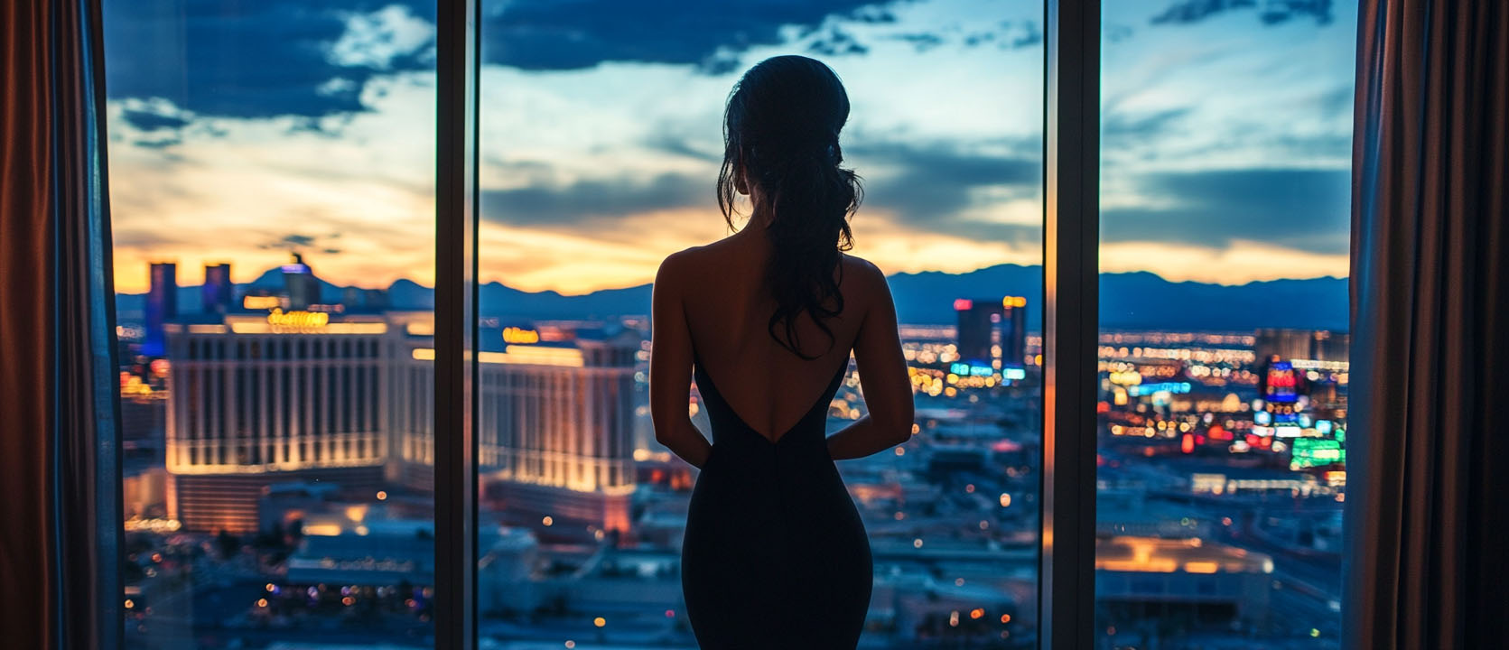 escorts in las vegas strip